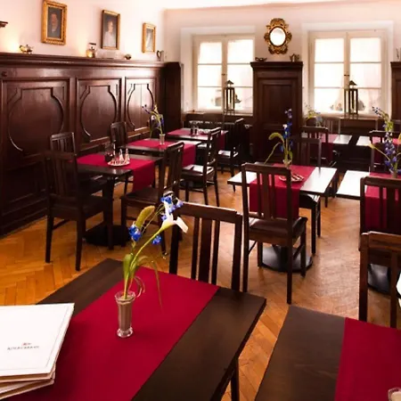 Posthotel Kolberbraeu Bad Tolz