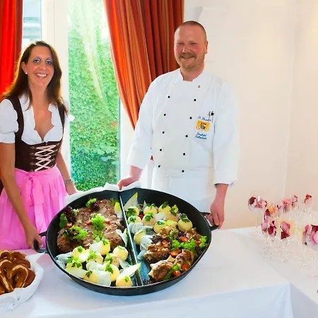 Posthotel Kolberbraeu Hotel