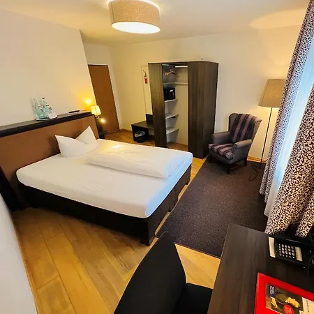 Hotel Posthotel Kolberbraeu