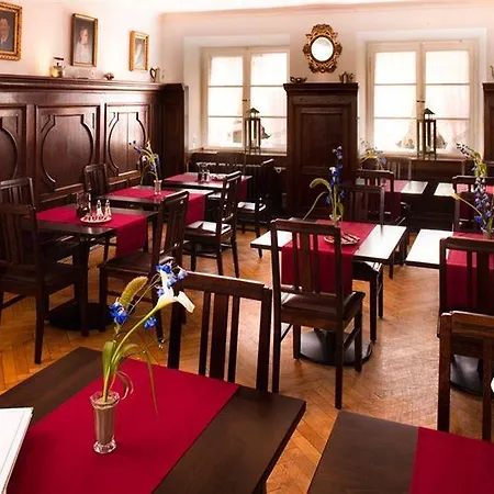 Posthotel Kolberbraeu Bad Tolz