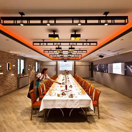 Posthotel Kolberbraeu 3* Bad Tölz