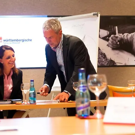 Hotel Posthotel Kolberbraeu