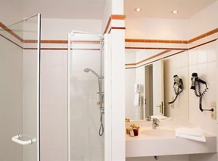 Hotel Posthotel Kolberbraeu 3*