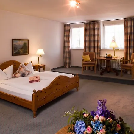 Posthotel Kolberbraeu Hotel