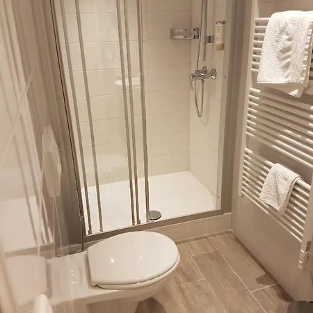 Hotel Posthotel Kolberbraeu
