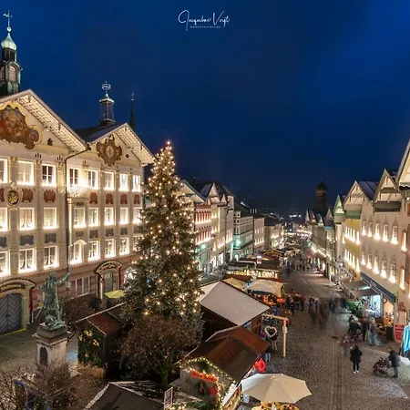 Hotel Posthotel Kolberbraeu