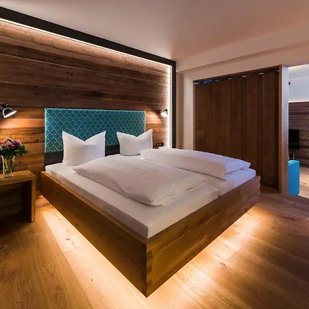 Posthotel Kolberbraeu Hotel
