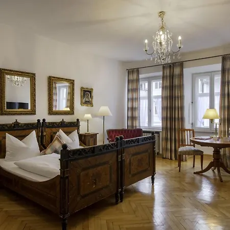 Posthotel Kolberbraeu