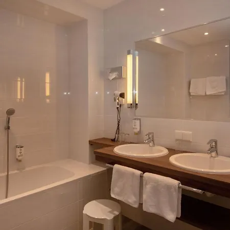 Hotel Posthotel Kolberbraeu Bad Tölz