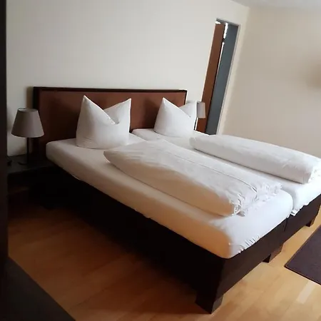 Posthotel Kolberbraeu Bad Tolz
