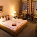 Posthotel Kolberbräu 3*