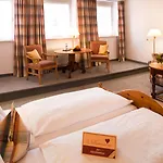 Posthotel Kolberbraeu Отель