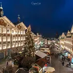 Posthotel Kolberbraeu 3*