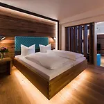 Отель Posthotel Kolberbraeu 3*