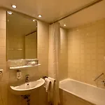 Posthotel Kolberbraeu 3* Бад-Тольц