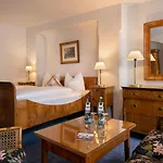 Posthotel Kolberbraeu Отель 3*