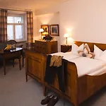 Posthotel Kolberbräu 3* Bad Tölz
