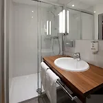 Posthotel Kolberbraeu 3* Бад-Тольц