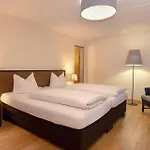 Posthotel Kolberbraeu Отель Бад-Тольц