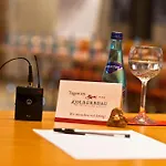 Posthotel Kolberbraeu 3*