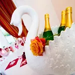 Posthotel Kolberbraeu 3* Бад-Тольц