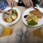 Hotel Posthotel Kolberbräu 3*