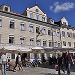 Hotel Posthotel Kolberbräu 3*
