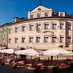 Posthotel Kolberbräu 3*