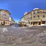 Posthotel Kolberbraeu Отель 3*