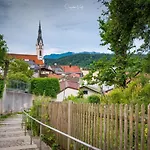 Posthotel Kolberbraeu Отель