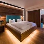 Posthotel Kolberbraeu Отель