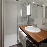 Posthotel Kolberbraeu Отель 3*