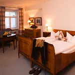 Hotel Posthotel Kolberbraeu Bad Tölz