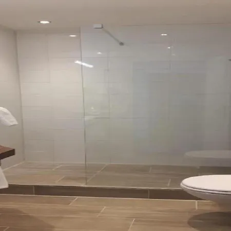 ホテル ポストホテル コルバブロイ