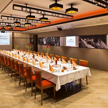 ポストホテル コルバブロイ ホテル