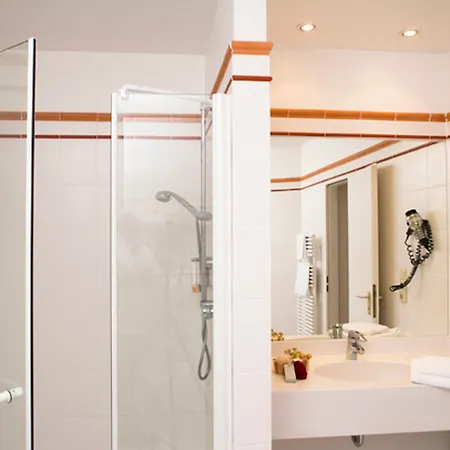 ポストホテル コルバブロイ