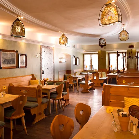 Posthotel Kolberbraeu