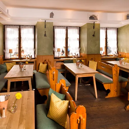 ポストホテル コルバブロイ ホテル 3*