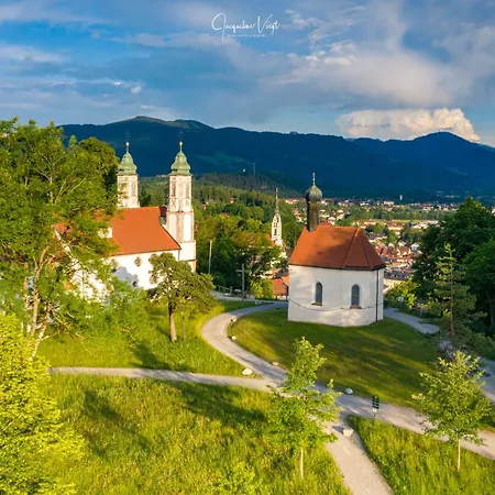 ポストホテル コルバブロイ ホテル バート・テルツ