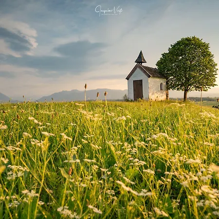 ポストホテル コルバブロイ