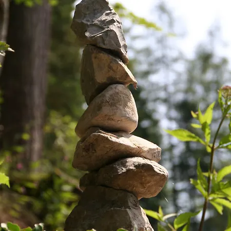 Posthotel Kolberbraeu Ξενοδοχείο