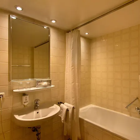 Posthotel Kolberbraeu 3* Bad Tölz