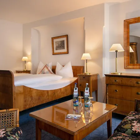 Posthotel Kolberbräu Hotell 3*