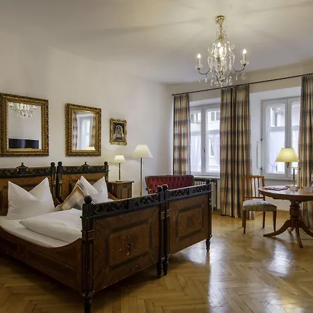 Posthotel Kolberbraeu