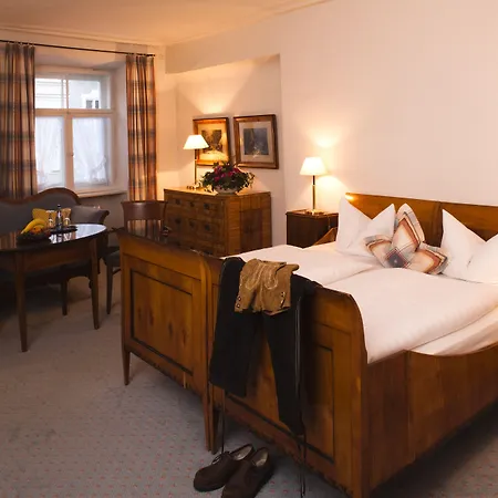 Posthotel Kolberbraeu 3* Bad Tölz