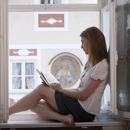 ポストホテル コルバブロイ ホテル バート・テルツ