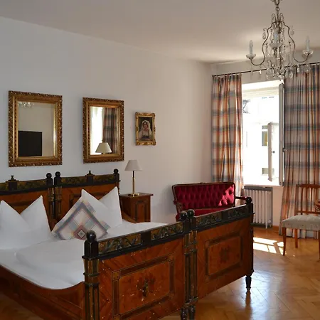 Posthotel Kolberbräu Bad Tölz