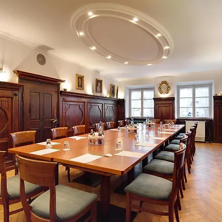 Hotel Posthotel Kolberbräu Bad Tölz