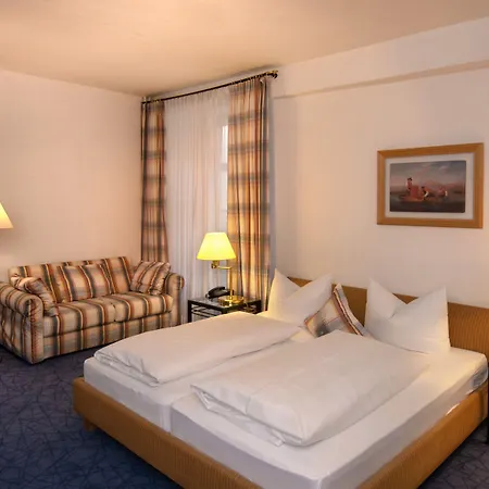 Ξενοδοχείο Posthotel Kolberbraeu Bad Tölz