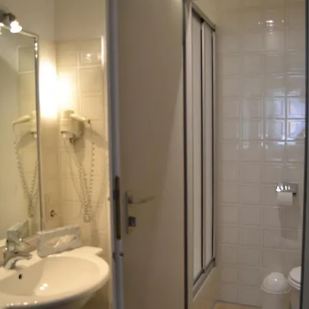 Posthotel Kolberbräu 3*